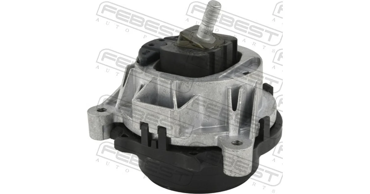 FEBEST BMM-F20LH, Подвеска, двигатель