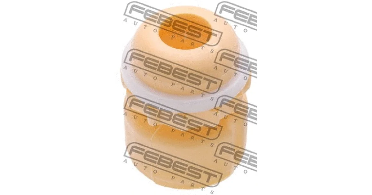 TDGRX130R - FEBEST - Буфер, амортизация