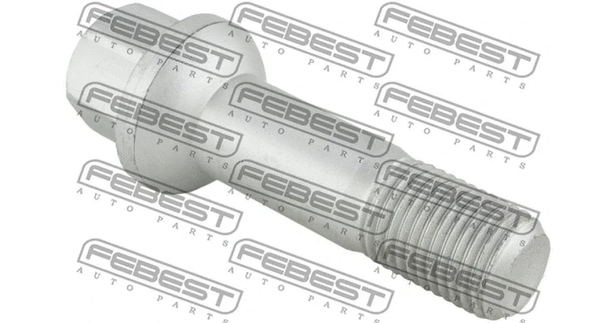 1685B001 - FEBEST - Шпилька колеса
