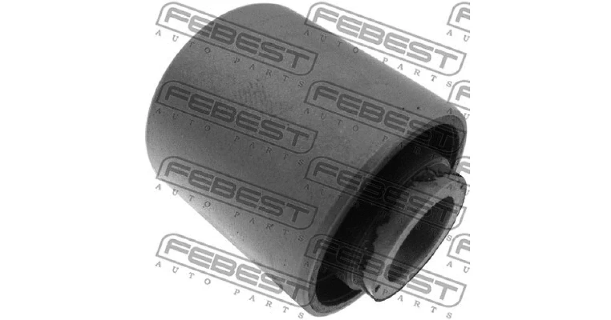FEBEST TAB-OR, Подвеска, рычаг независимой подвески колеса