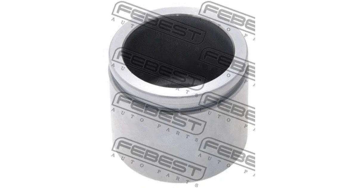 0176NHW20F - FEBEST - Поршень, корпус скобы тормоза