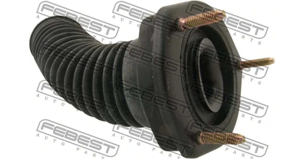 FEBEST TSS-021, Опора стойки амортизатора