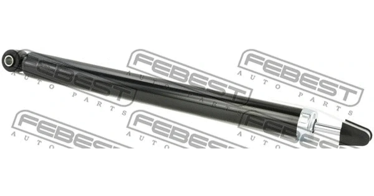 21656586R - FEBEST - Амортизатор
