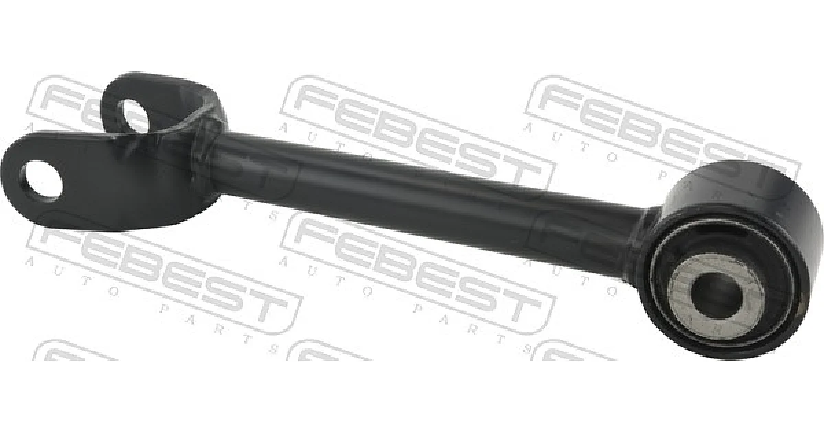 FEBEST 2125-EDGR, Рычаг независимой подвески колеса, подвеска колеса