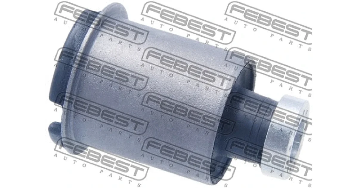 FEBEST FDAB-023, Подвеска, рычаг независимой подвески колеса