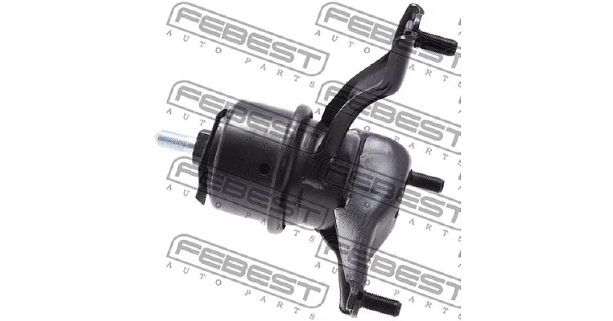 FEBEST TM-045 (TM045), Подвеска, двигатель