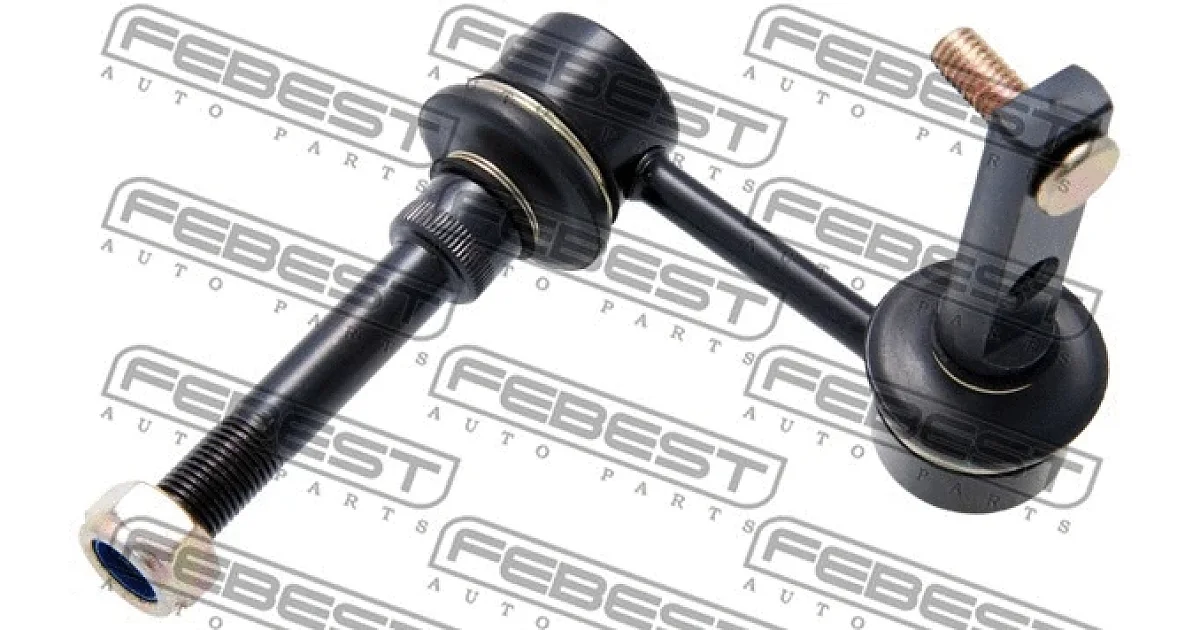 0123020 - FEBEST - Тяга / стойка, стабилизатор