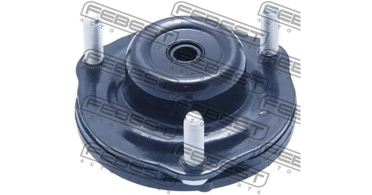 FEBEST TSS-034 (TSS034), Опора стойки амортизатора