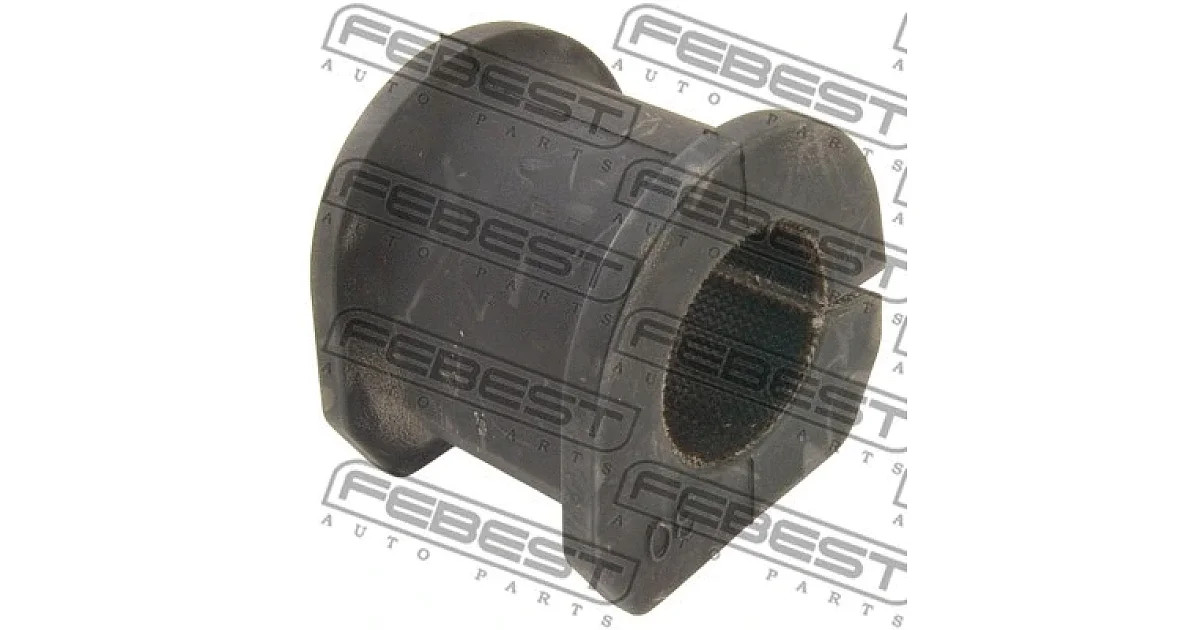 FEBEST MSB-V75F, Опора, стабилизатор
