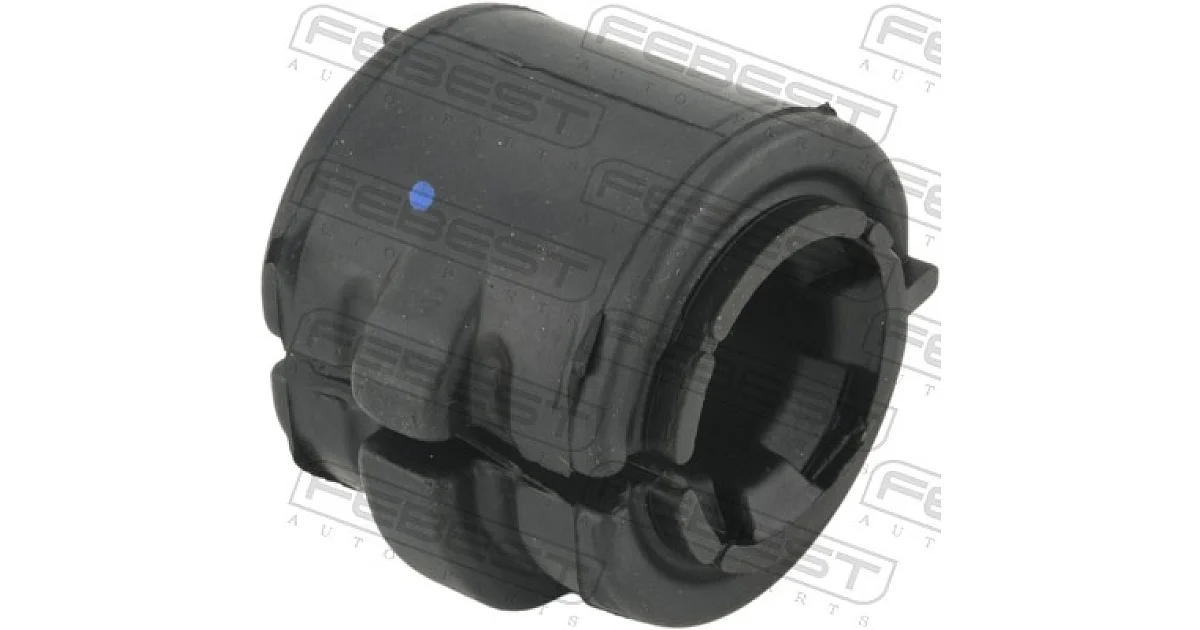 FEBEST PGSB-M59F, Опора, стабилизатор