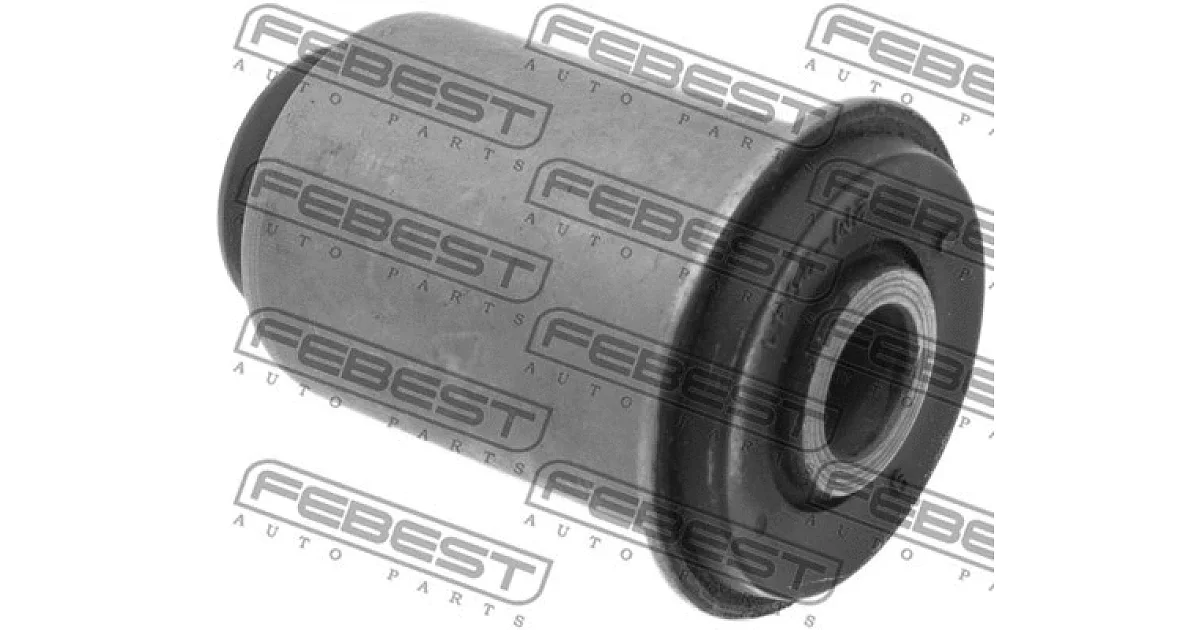 FEBEST MAB-3F, Подвеска, рычаг независимой подвески колеса