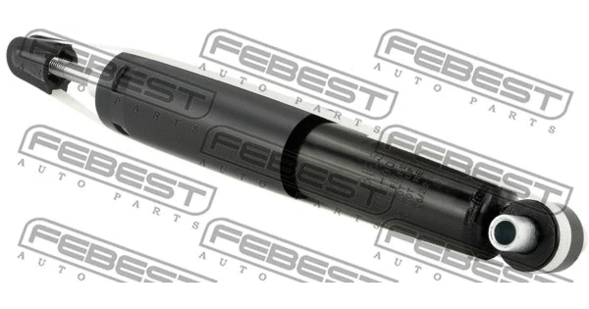 27110002R - FEBEST - Амортизатор