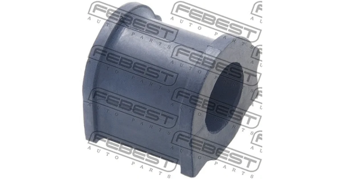 FEBEST MSB-Z34F, Опора, стабилизатор