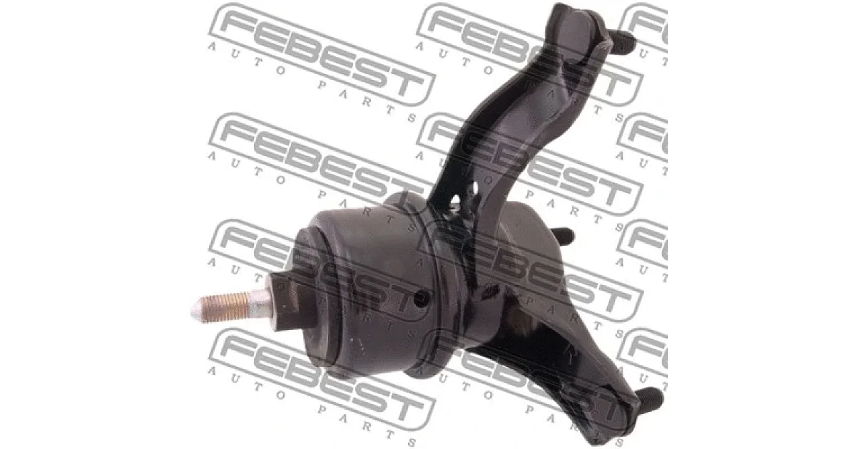 FEBEST TM-096 (TM096), Подвеска, двигатель
