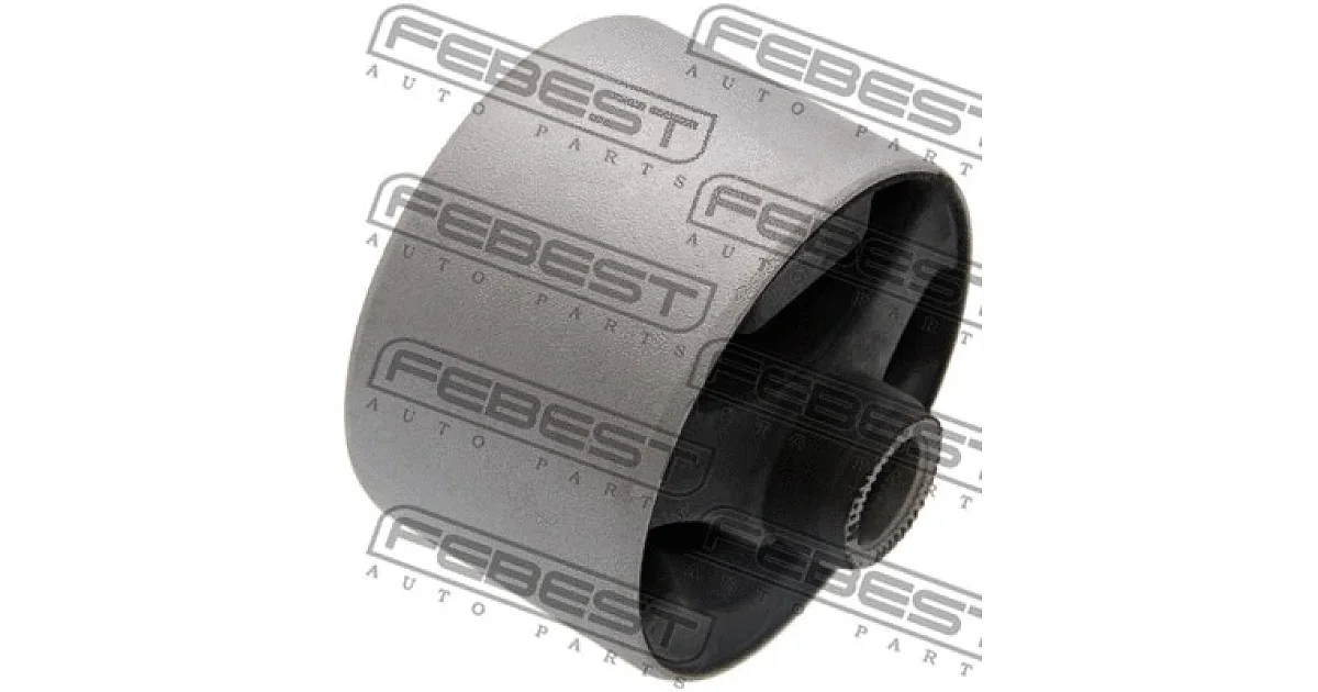 KMBCD16ATF - FEBEST - Подвеска, двигатель