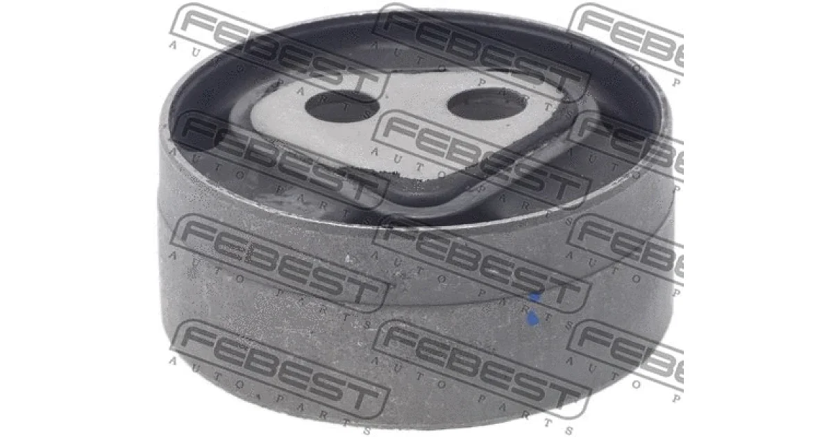 FEBEST TAB-315, Опора, дифференциал