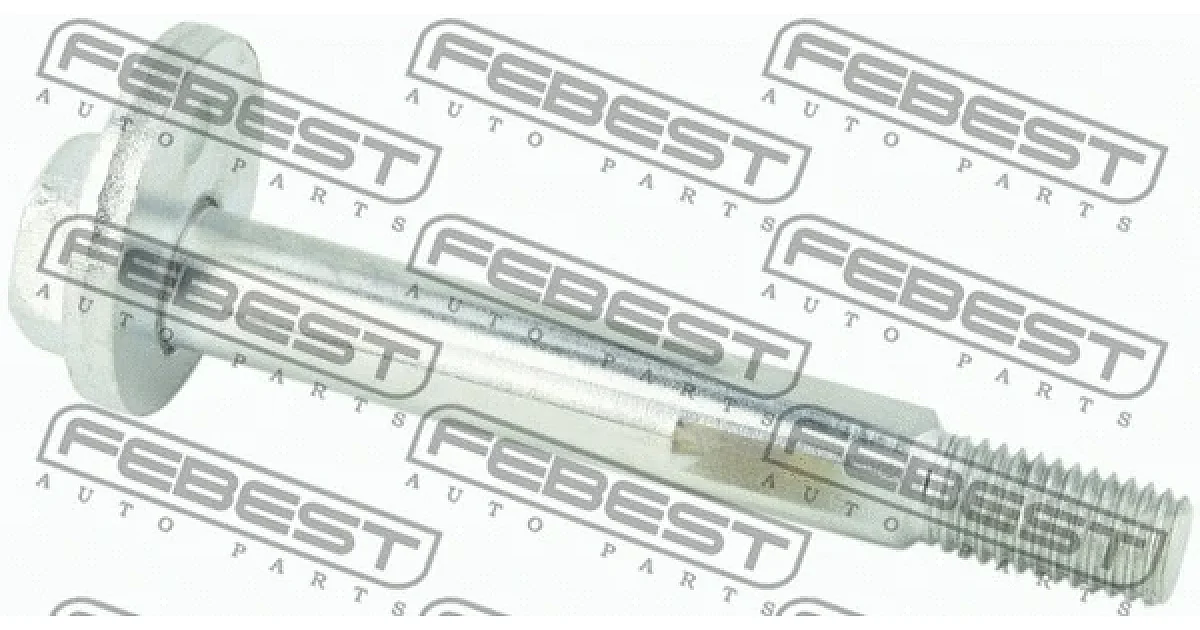 2029001 - FEBEST - Болт регулировки развала колёс