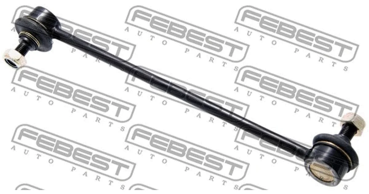 FEBEST 0123-320, Тяга / стойка, стабилизатор