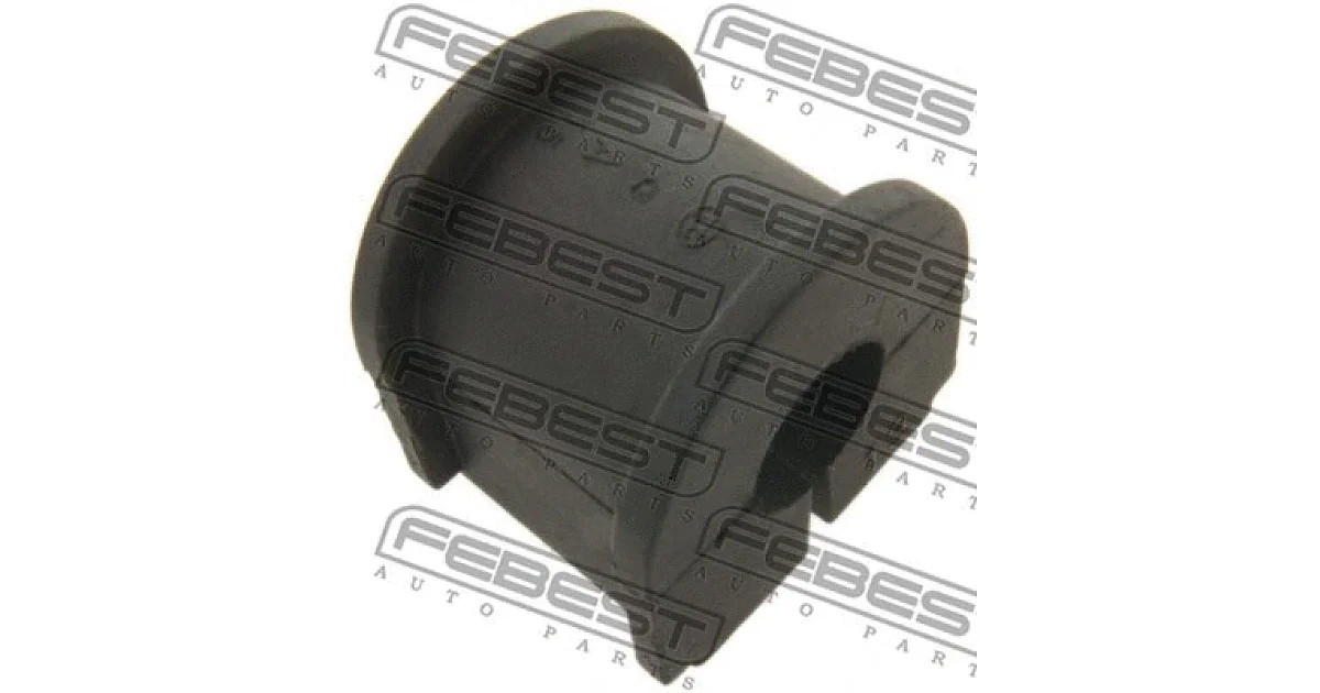 FEBEST HSB-015, Опора, стабилизатор