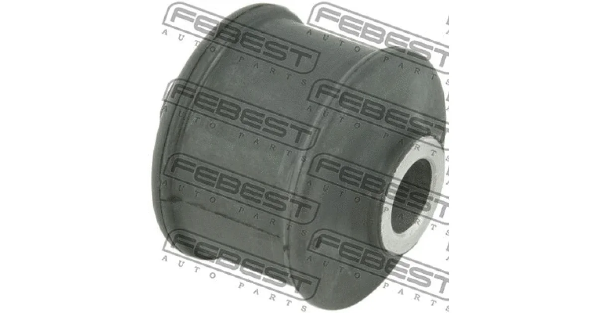 FEBEST MAB-160, Втулка, амортизатор