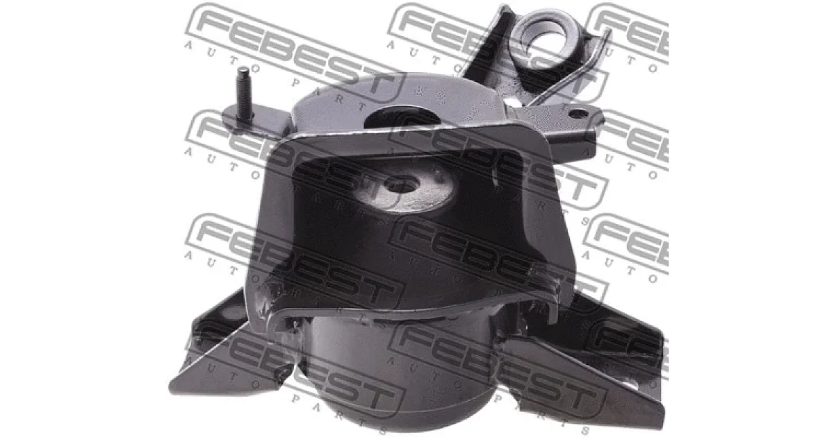 TMANH25RH - FEBEST - Подвеска, двигатель