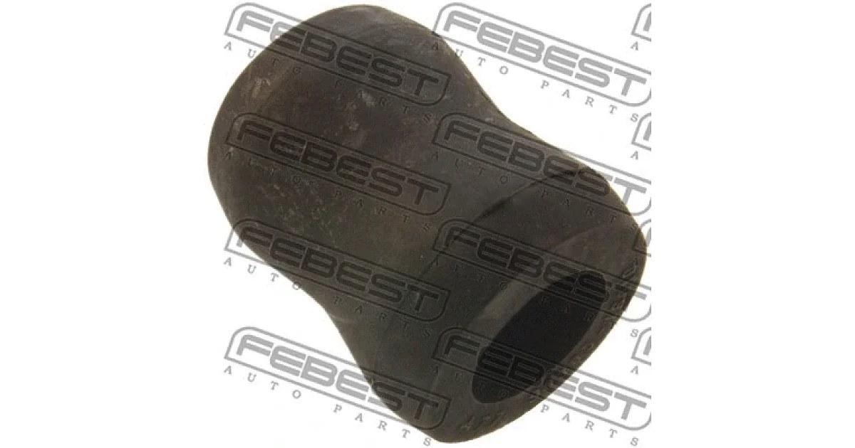 FEBEST TSB-784, Дистанционная труба, амортизатор