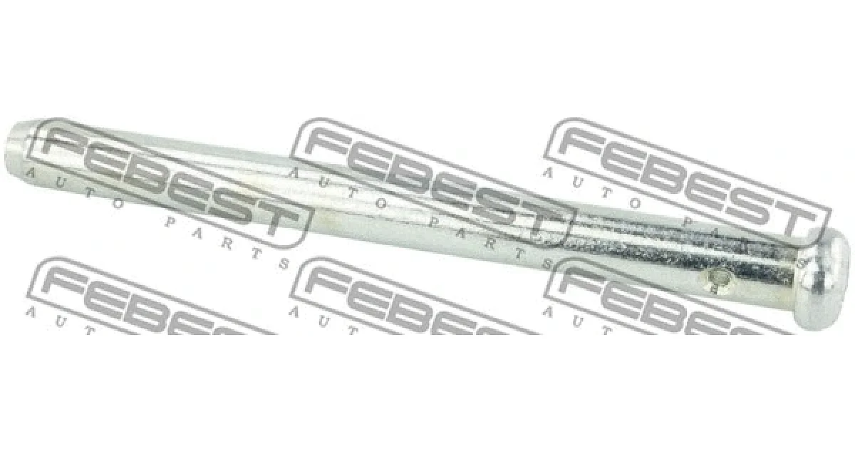 0274V36R - FEBEST - Направляющий болт, корпус скобы тормоза