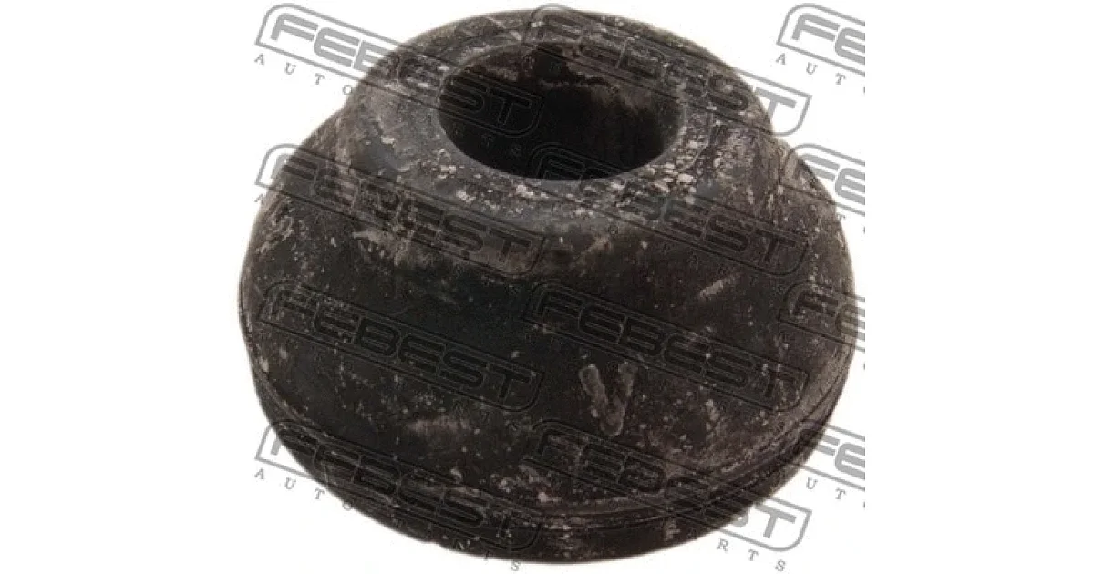 FEBEST HSB-054, Дистанционная труба, амортизатор