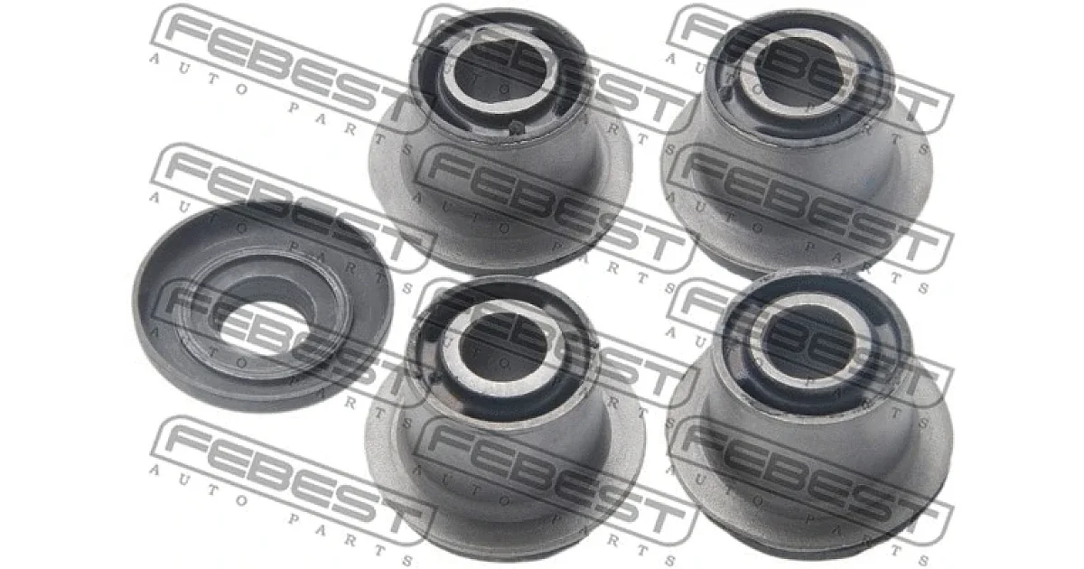 TABGRJ150KIT - FEBEST - Подвеска, рулевое управление