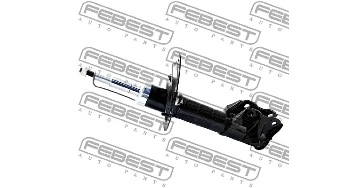 2707G005FL - FEBEST - Амортизатор