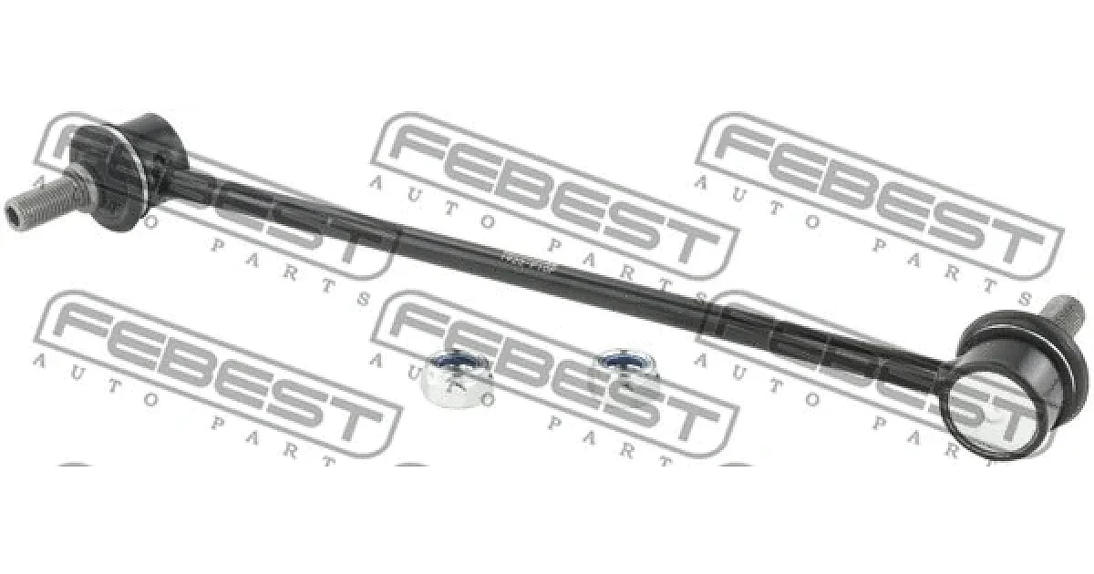 FEBEST 1923-F10F, Тяга / стойка, стабилизатор