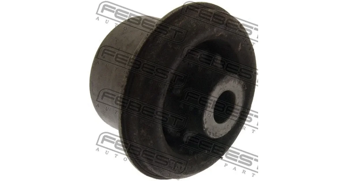 FEBEST NAB-283, Опора, дифференциал