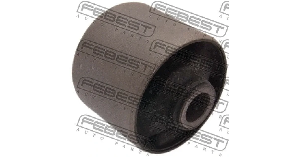 FEBEST MAB-096, Опора, дифференциал