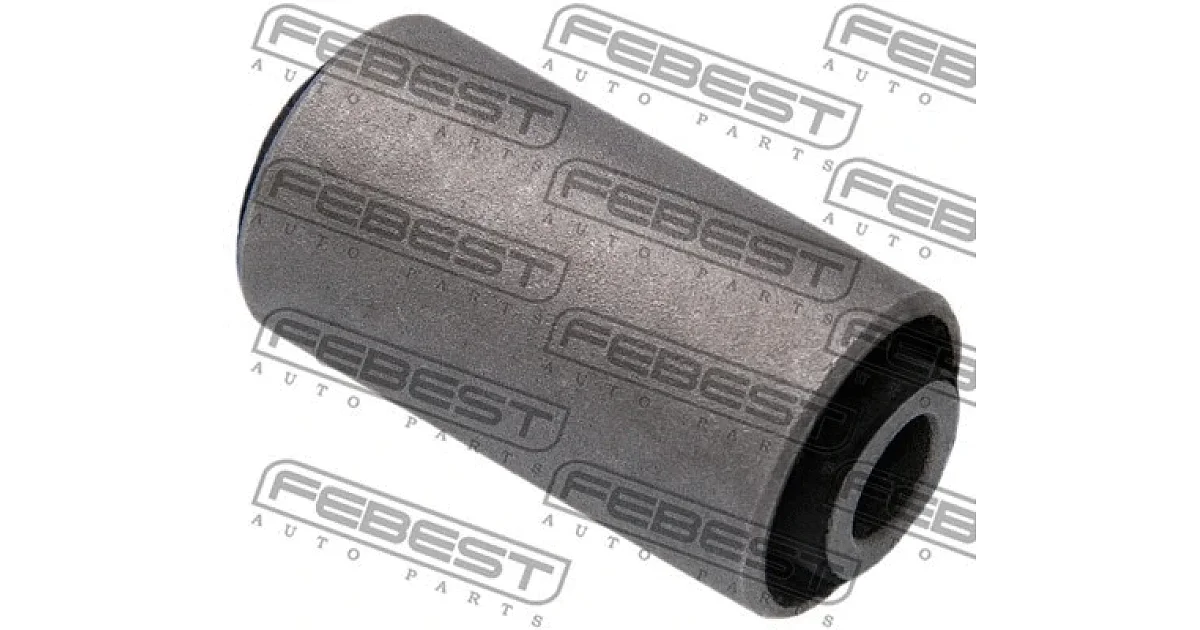 FEBEST CHAB-008, Подвеска, рычаг независимой подвески колеса