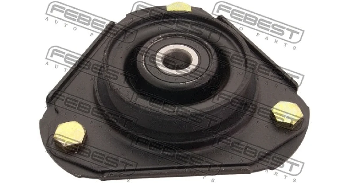 FEBEST TSS-007, Опора стойки амортизатора