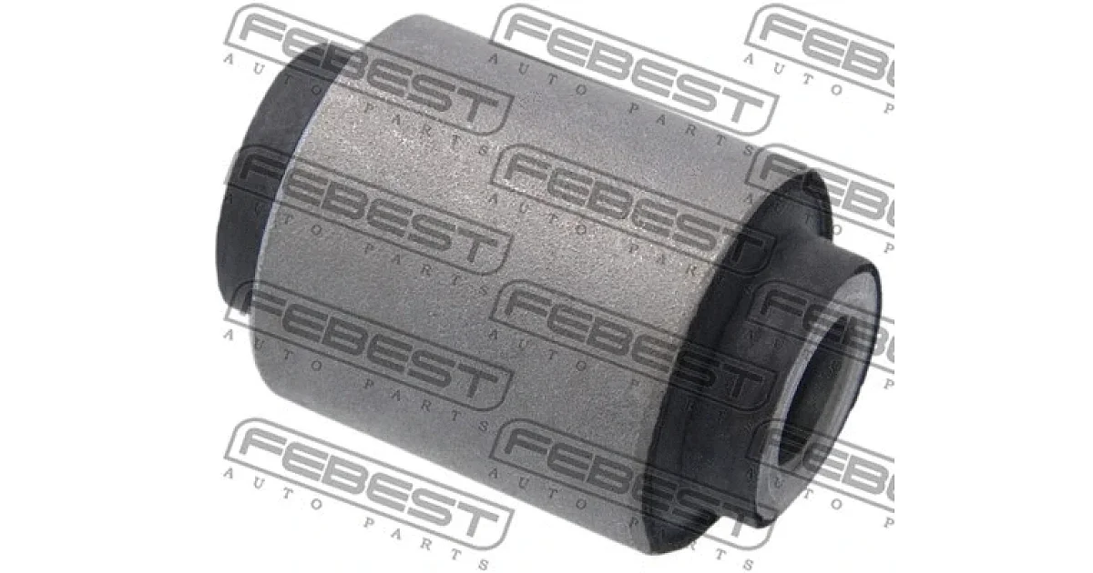 FEBEST CHAB-012, Подвеска, рычаг независимой подвески колеса