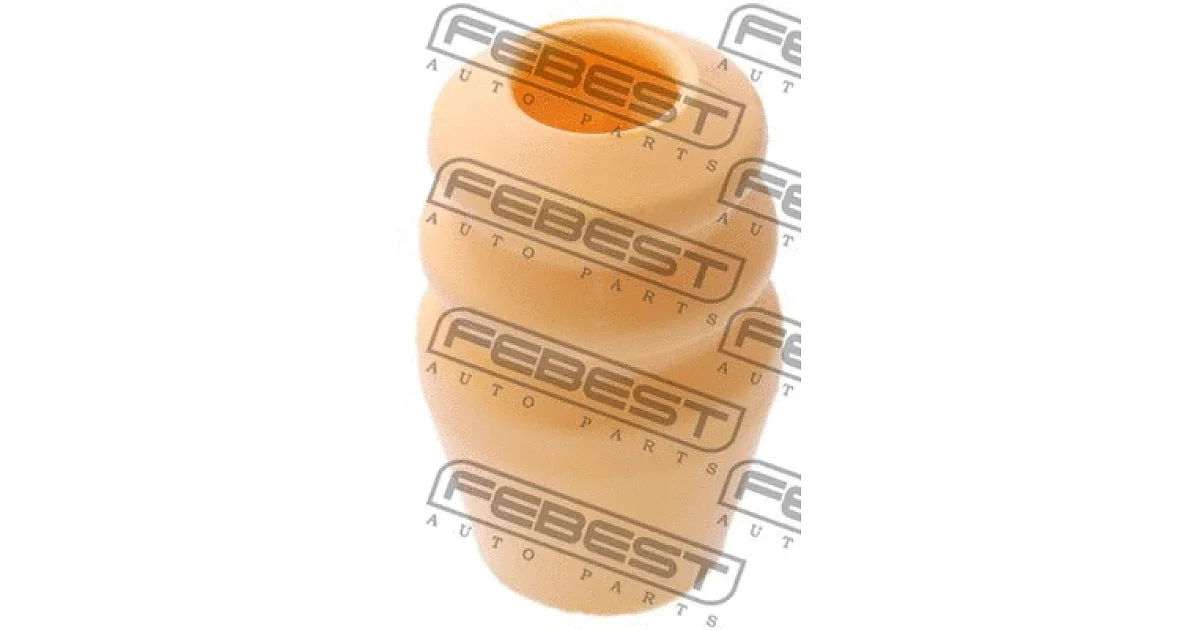 CHDJ200R - FEBEST - Буфер, амортизация