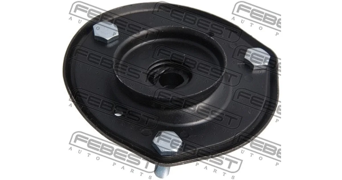 FEBEST TSS-031, Опора стойки амортизатора