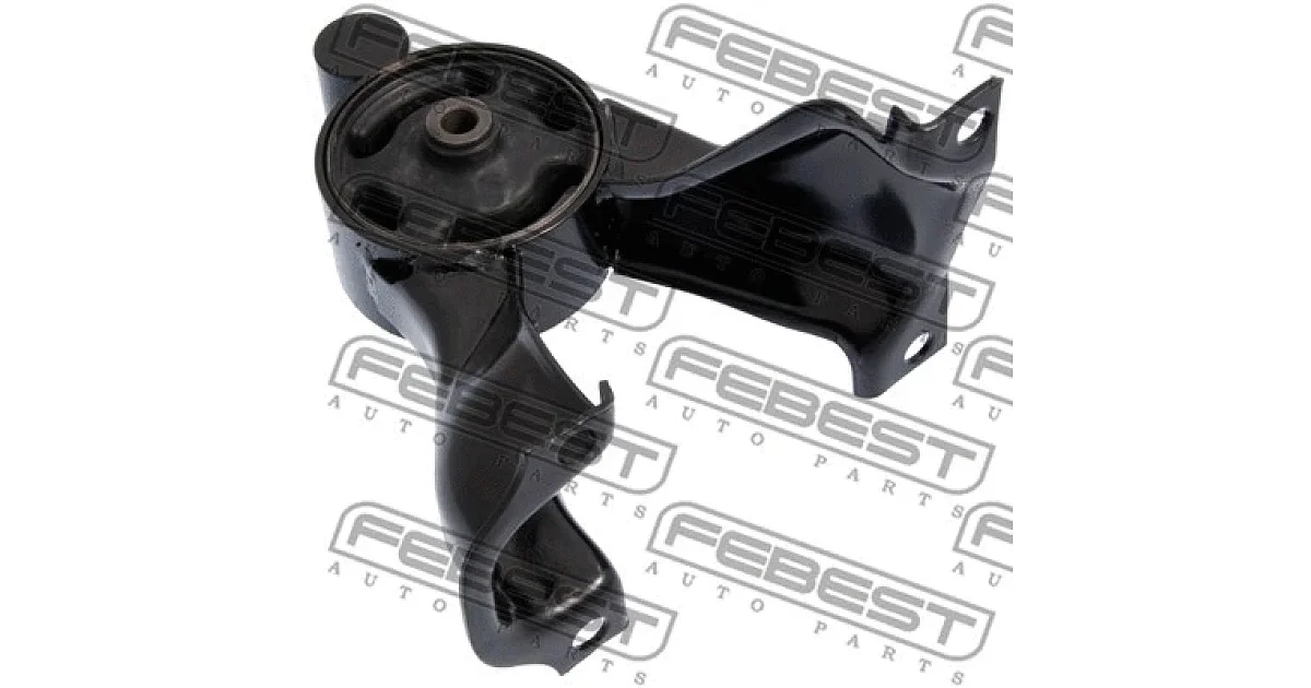 FEBEST MM-CS3MRR, Подвеска, двигатель