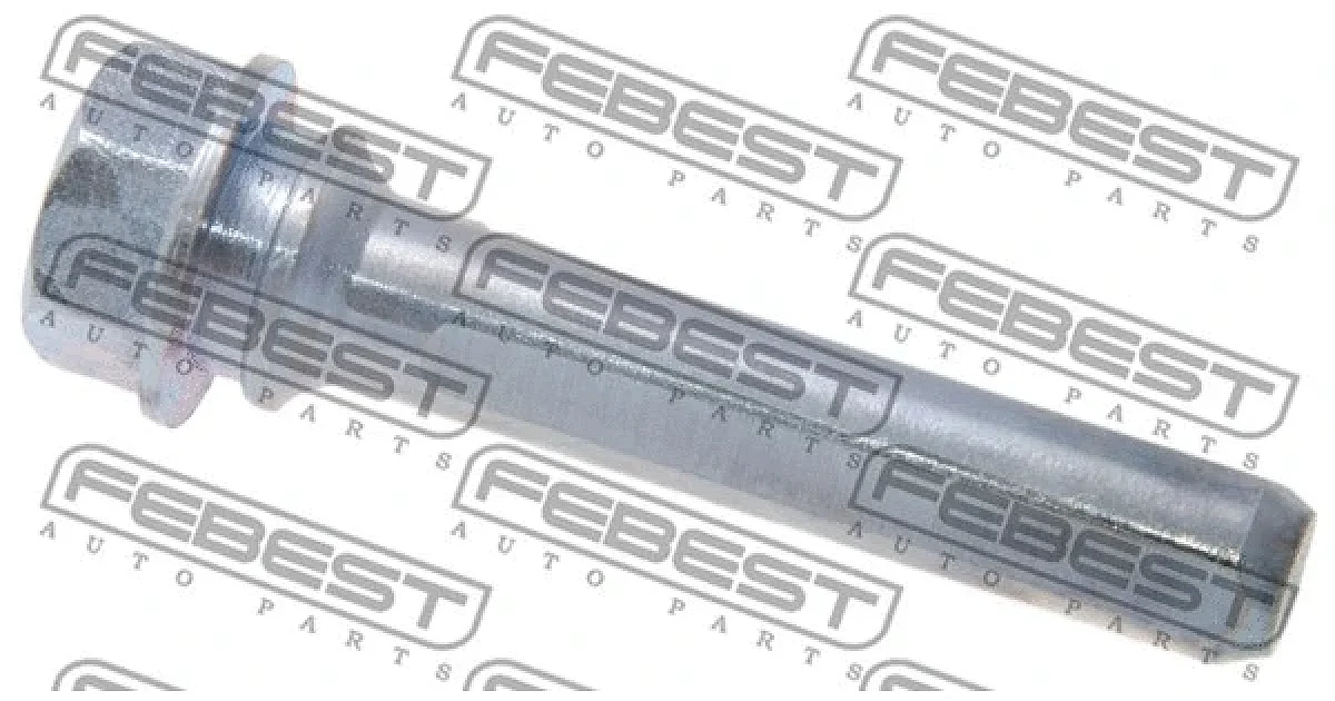 0174190F - FEBEST - Направляющий болт, корпус скобы тормоза