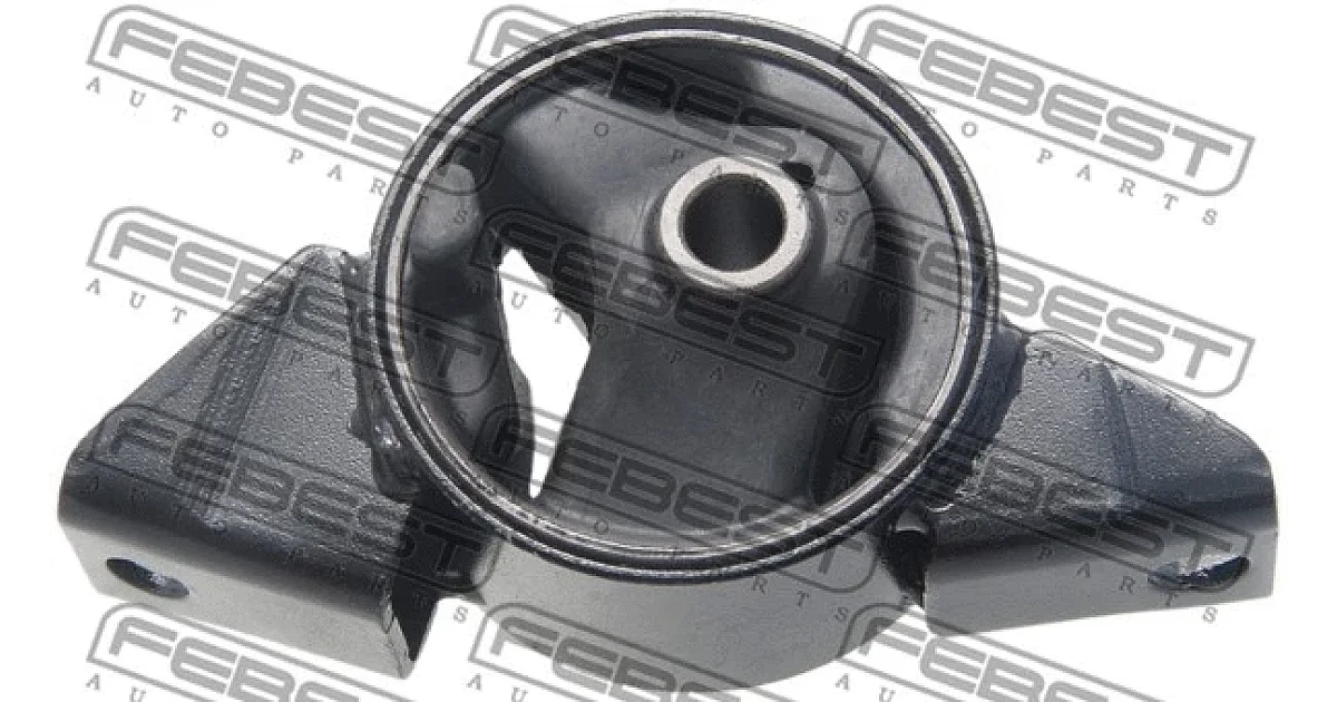 FEBEST NM-010, Подвеска, двигатель