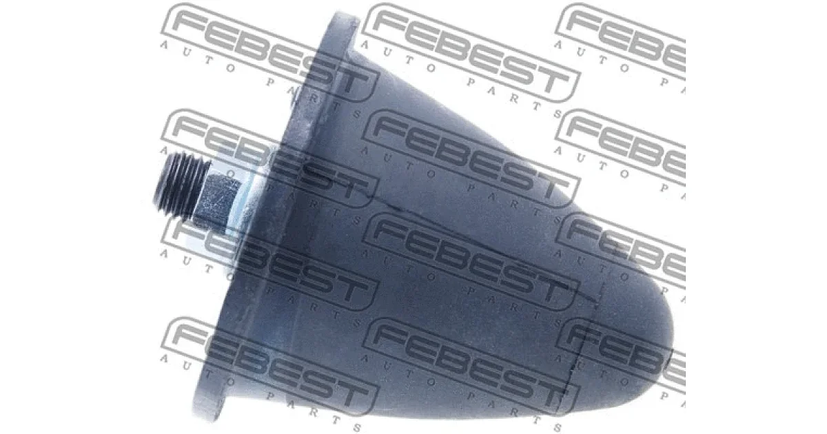 NDY11R - FEBEST - Буфер, амортизация
