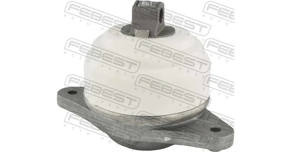 BZM221LH - FEBEST - Подвеска, двигатель