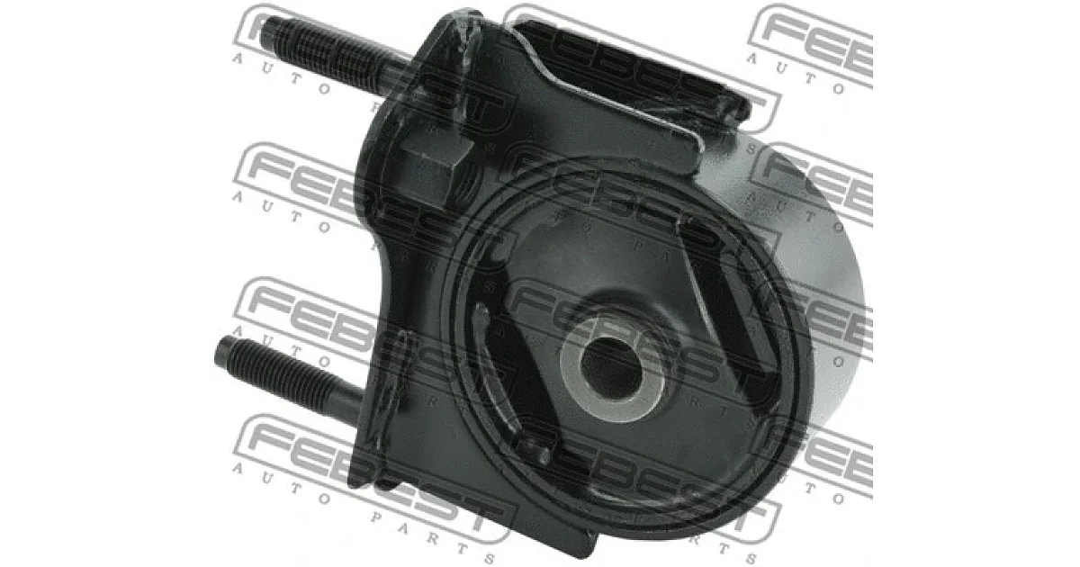 FEBEST TM-073, Подвеска, двигатель