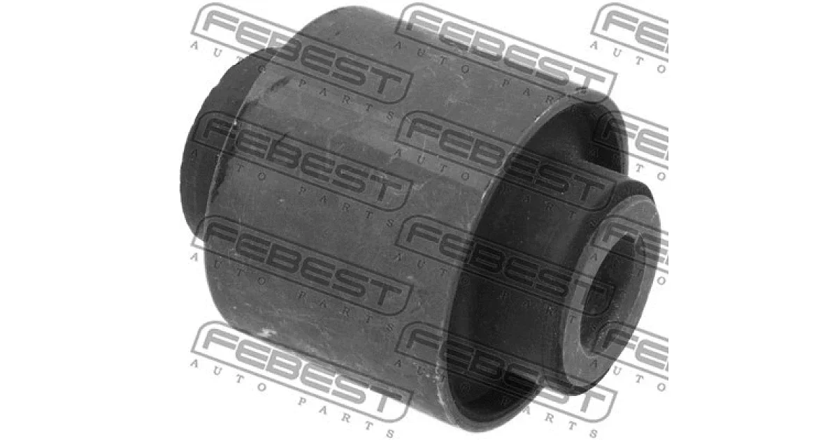 FEBEST MAB-022, Подвеска, рычаг независимой подвески колеса