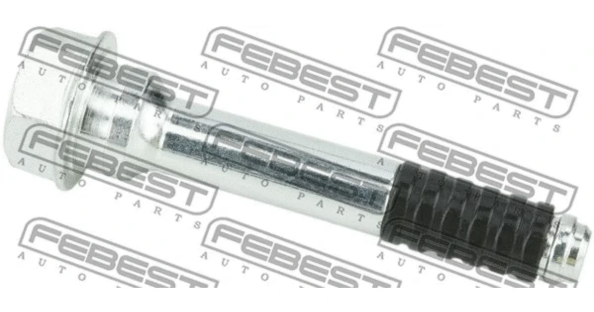 FEBEST 0774-JBFL, Направляющий болт, корпус скобы тормоза