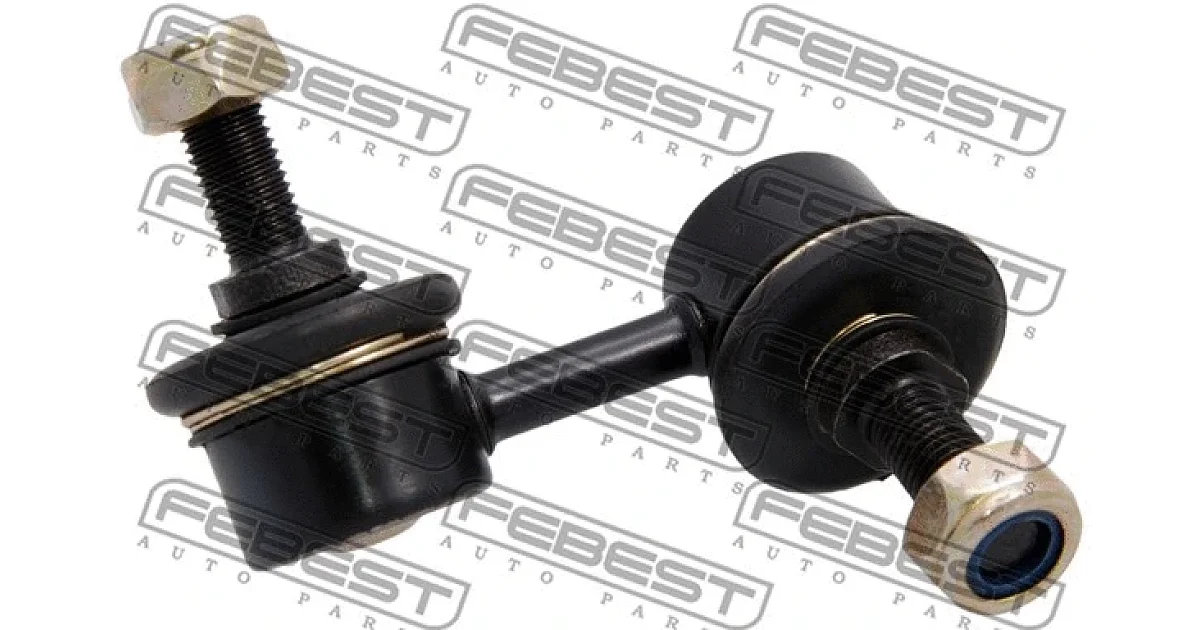 0323001 - FEBEST - Тяга / стойка, стабилизатор