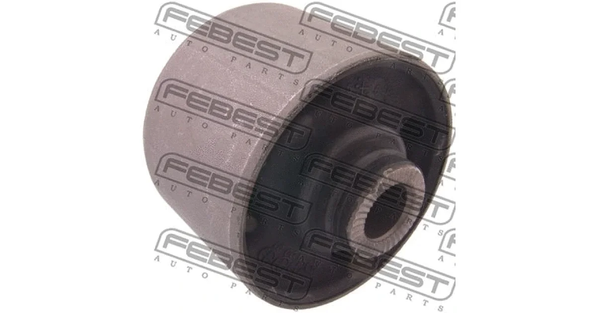 FEBEST HYAB-EF5 (HYABEF5), Подвеска, рычаг независимой подвески колеса