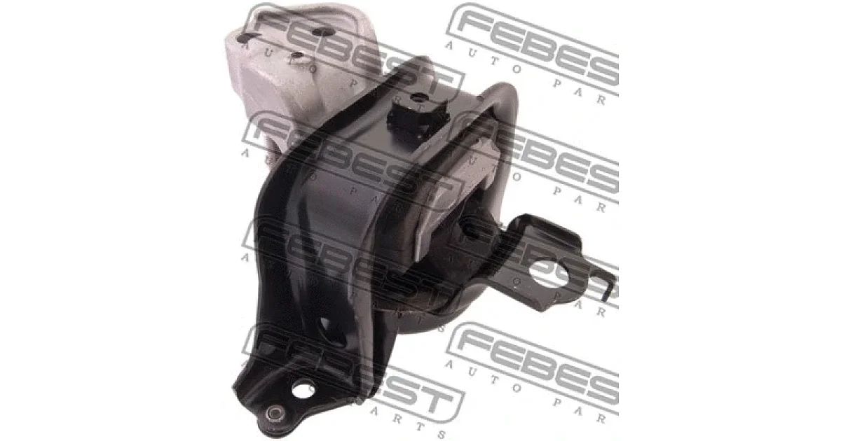 FEBEST TM-089, Подвеска, двигатель
