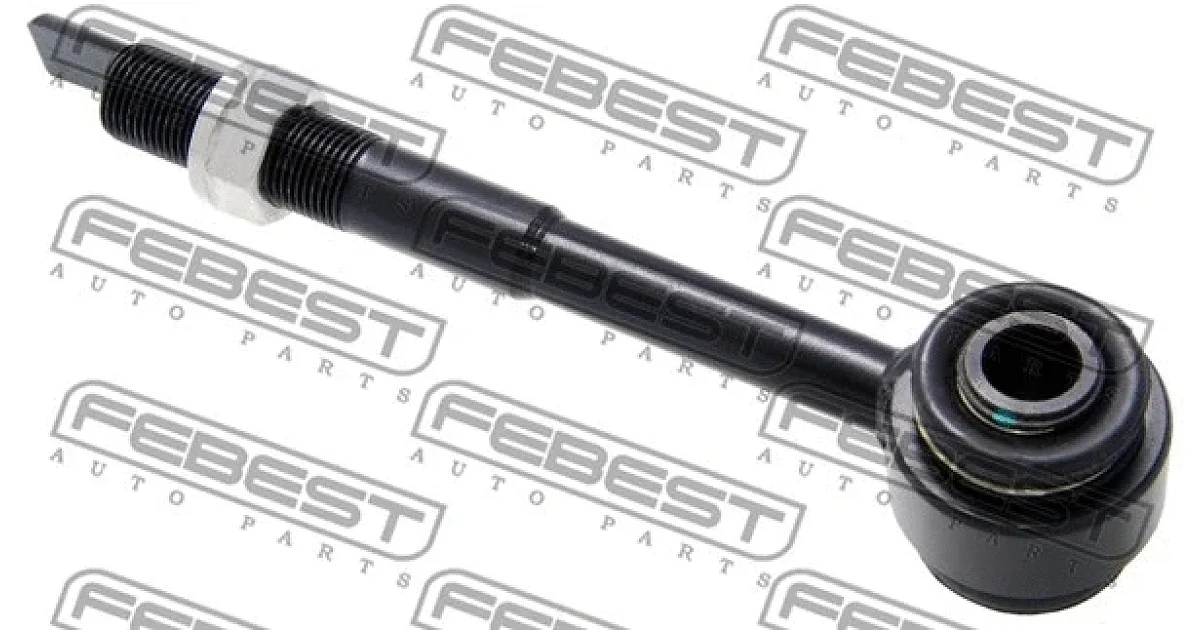 FEBEST TAB-464Z, Подвеска, рычаг независимой подвески колеса